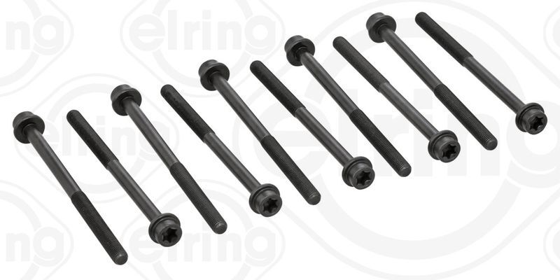 MAZDA 6 (GG, GH) 02-12 SILINDIR KAPAK SAPLAMASI LF01-10-135 ELRING