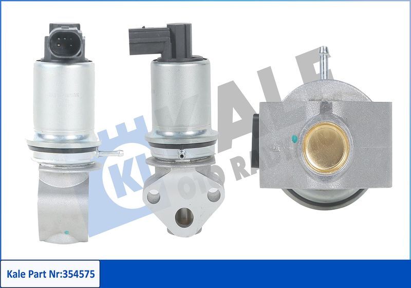 VOLKSWAGEN POLO-CORDOBA-FABIA 01- EGR VALFI 03D131503B KALE