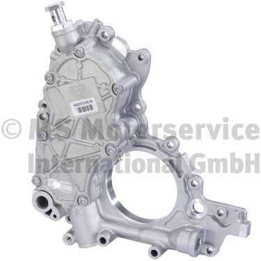 FIAT DUCATO III DAILY IV 11- YAG POMPASI 5802707036 PIERBURG