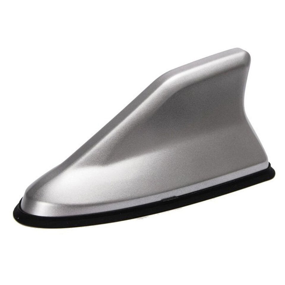 JAWS BALIK ANTEN GRİ