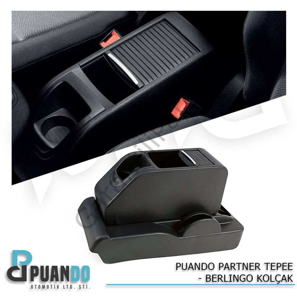 PND PARTNER TEPEE KOLCAK