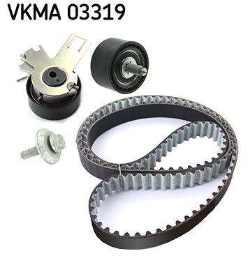 PEUGEOT FOCUS/GRANDLAND X/CORSA F/COMBO E/308/RIFTER/3008 17- TRIGER SETI JX6Q 8A615 AA SKF