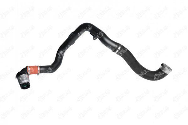 RENAULT MASTER III MOVANO B 09- TURBO HORTUMU 8200730589 IBRAS