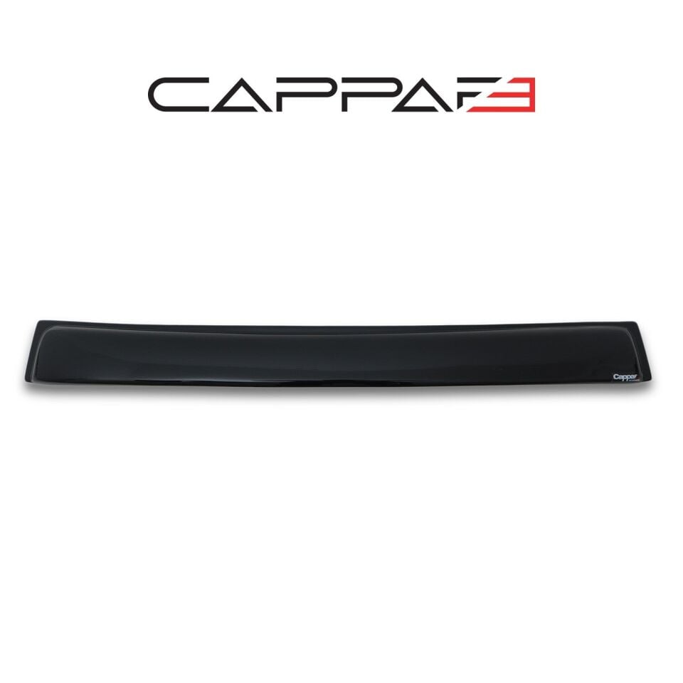 Ford Focus 2011-2018 Yıl Aralığı Uyumlu Arka Cam Spoyler