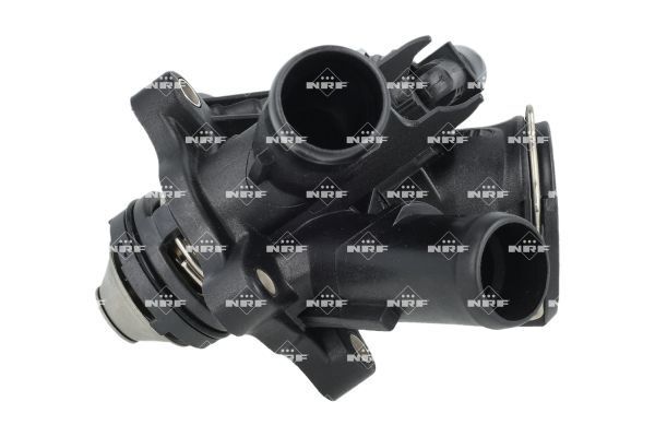 MERCEDES-BENZ W204-207-212 09- TERMOSTAT A2712000315 NRF