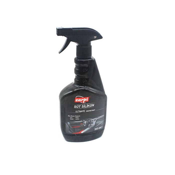 SÜT SİLİKON TORPİDO PARLATICI SIVI 500ML