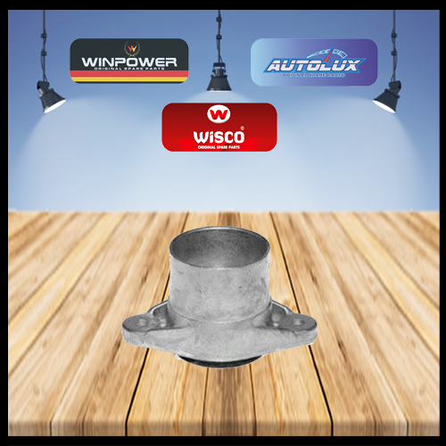 VOLKSWAGEN PASSAT-A4-A6 97-04 AMORTISÖR TAKOZU ARKA 8E0513353B FAG