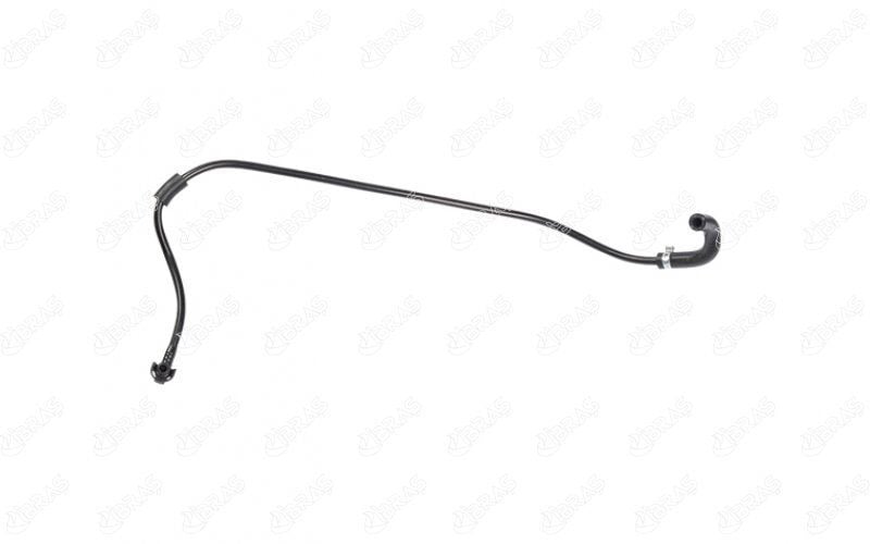 FIAT ALFA 159 ASTRA H-J INSIGNIA ZAFIRA B 03- YAKIT BORUSU 5826481 IBRAS