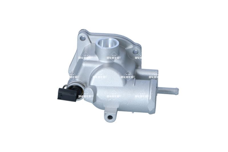 MERCEDES-BENZ W203 vb. 00-09 TERMOSTAT A6112000715 NRF