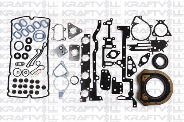 FORD TRANSIT V347/BOXER/JUMPER 06- TAKIM CONTA 6C11 6008 ** ROYAL