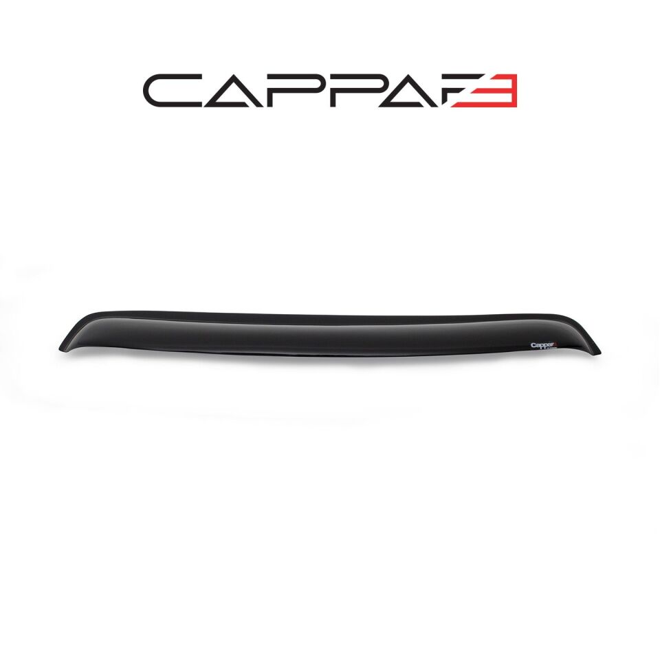 Honda Civic 1995-2000 Yılları Arası Arka Cam Üstü Spoyler