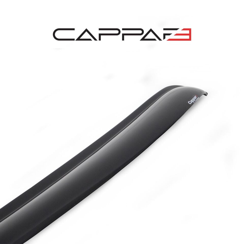 Honda Civic 1995-2000 Yılları Arası Arka Cam Üstü Spoyler