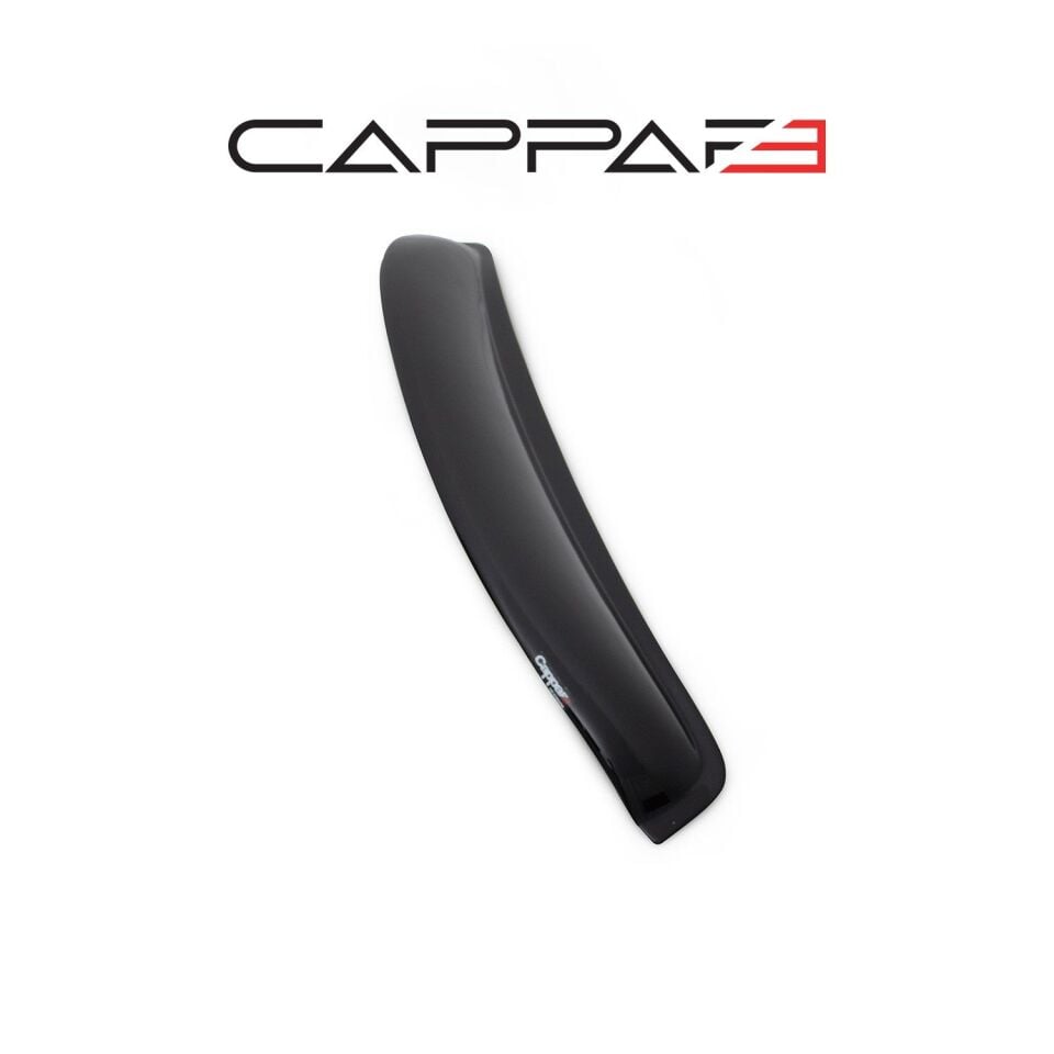 Honda Civic 1995-2000 Yılları Arası Arka Cam Üstü Spoyler