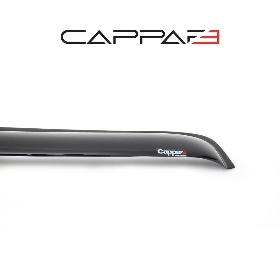 Honda Civic 1995-2000 Yılları Arası Arka Cam Üstü Spoyler