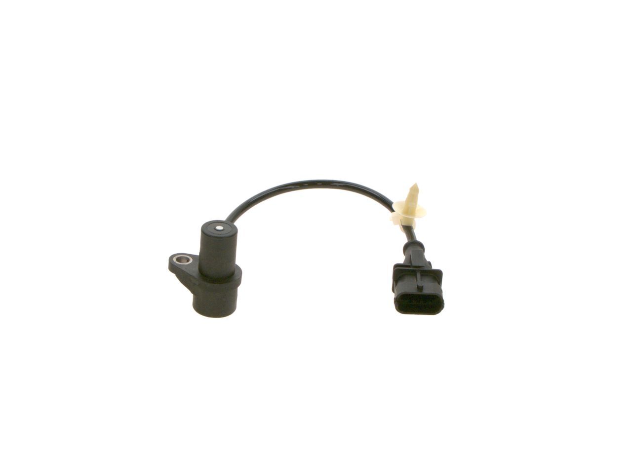 FORD RANGER 06-12 KRANK DEVIR SENSÖRÜ 6M34 6C315 AA BOSCH