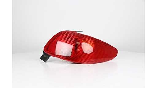 PEUGEOT 206 02- STOP LAMBASI SAG 6351.S0 BSG