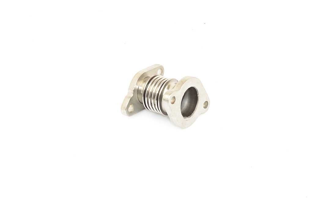 FIAT DUCATO/BOXER/DAILY 11- EGR BORUSU 5801385944 BSG