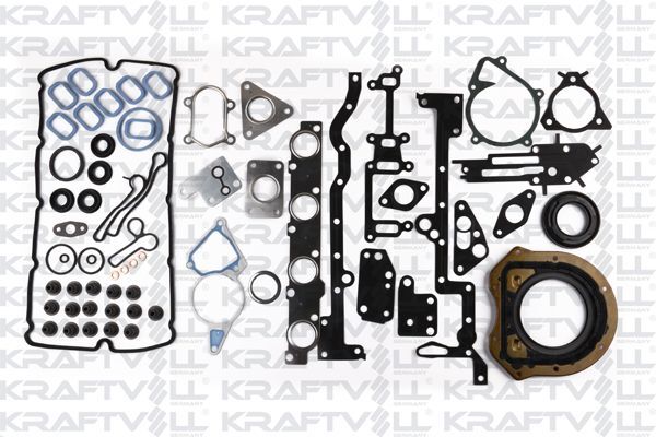 FORD TRANSIT-V-347/BOXER/JUMPER/DUCATO 06- TAKIM CONTA 6C11 6008 ** ROYAL
