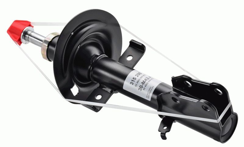 RENAULT KANGO II/MERCEDES JITAN 08- AMORTISÖR ÖN 543022221R SACHS