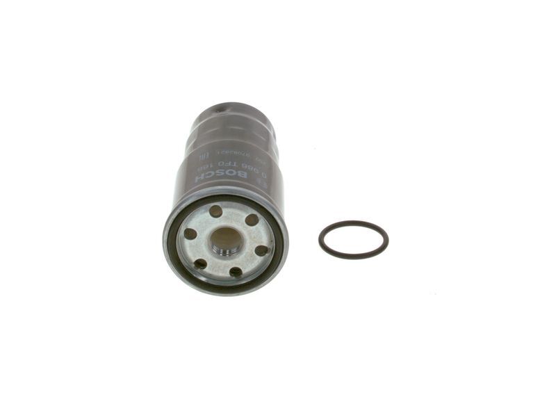TOYOTA COROLLA (E12) : YARIS (P9) 1.4 D4D 06 vb. 04-06 YAKIT FILTRESI 23390-33010 BOSCH