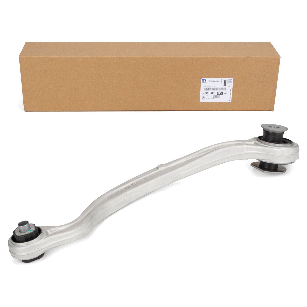 CITROEN 508 II / DS7 2019- ARKA SAG ALT DENGE KOLU OE-PSA