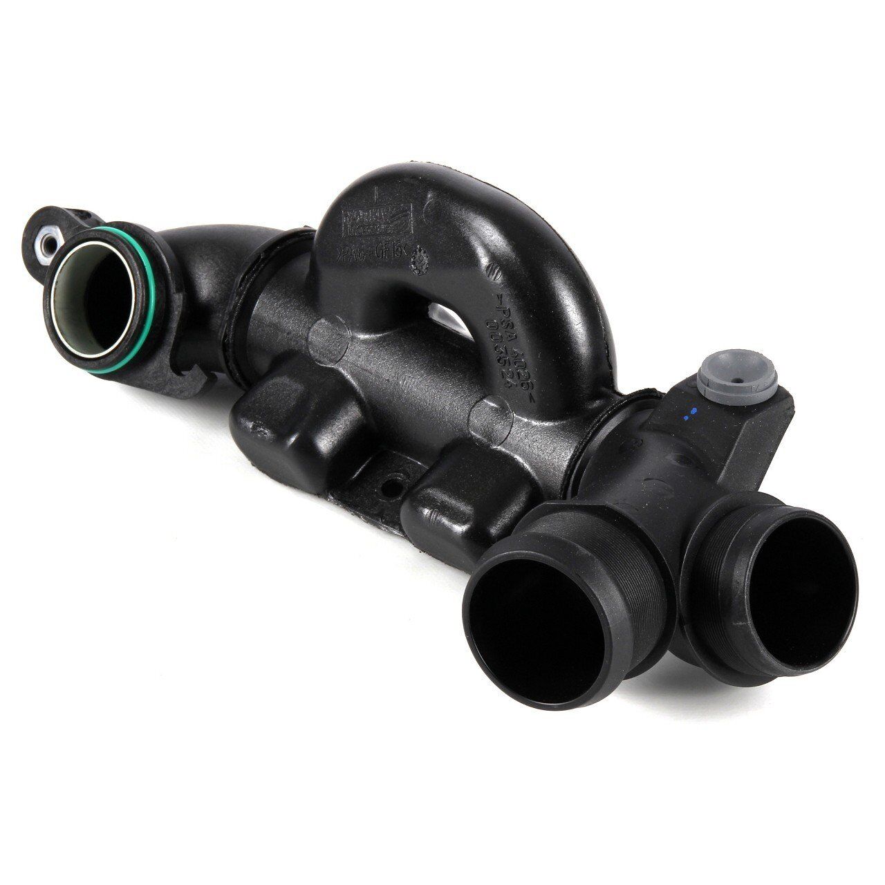 FORD FOCUS/C-MAX/407 05-11 HAVA FILTRE BORUSU 5M5Q 9F764 AB BSG