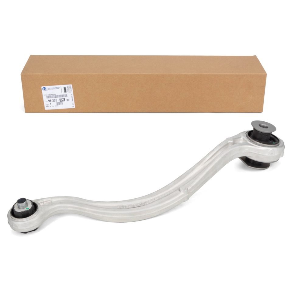 CITROEN 508 II / DS7 2019- ARKA SOL ALT DENGE KOLU OE-PSA