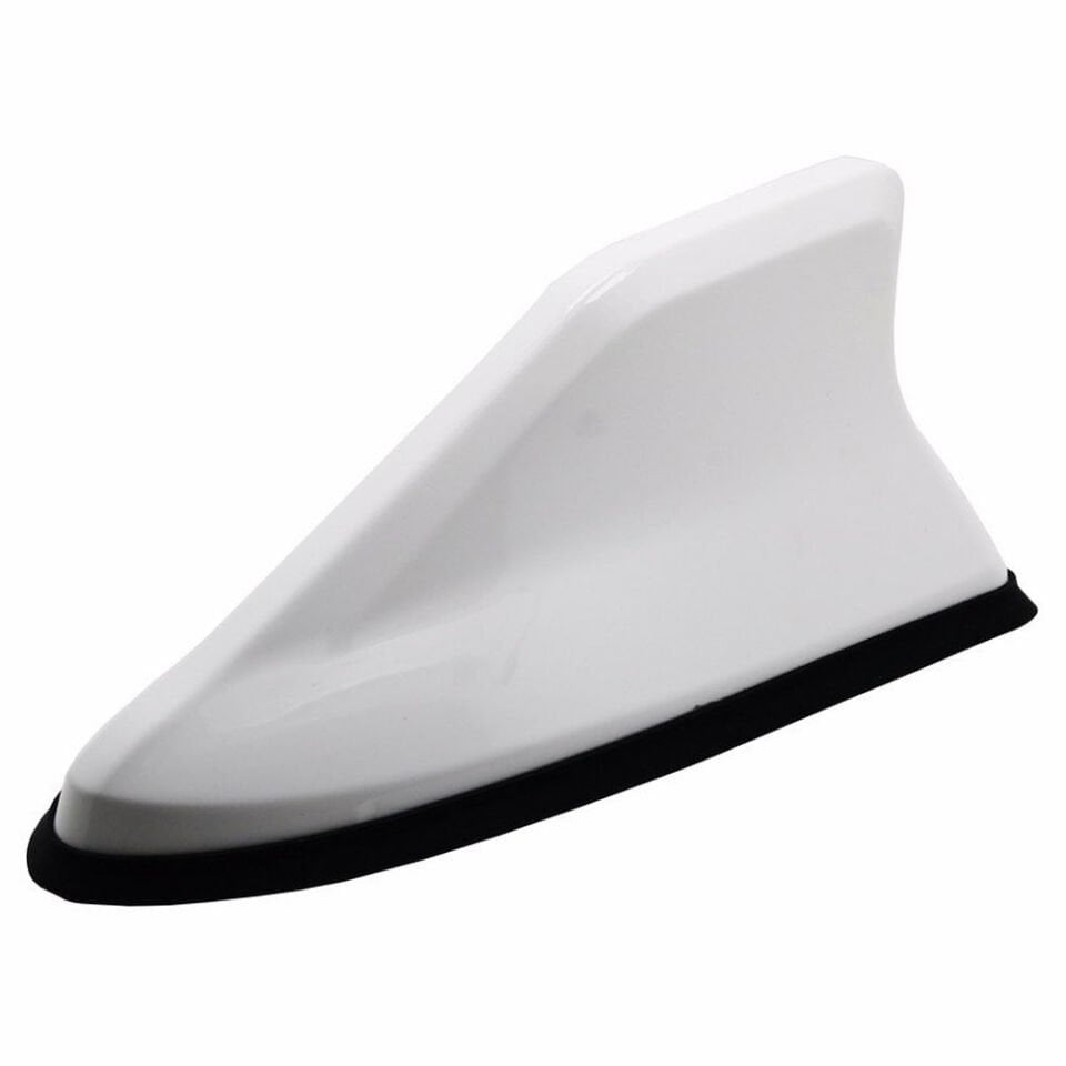 JAWS BALIK ANTEN BEYAZ