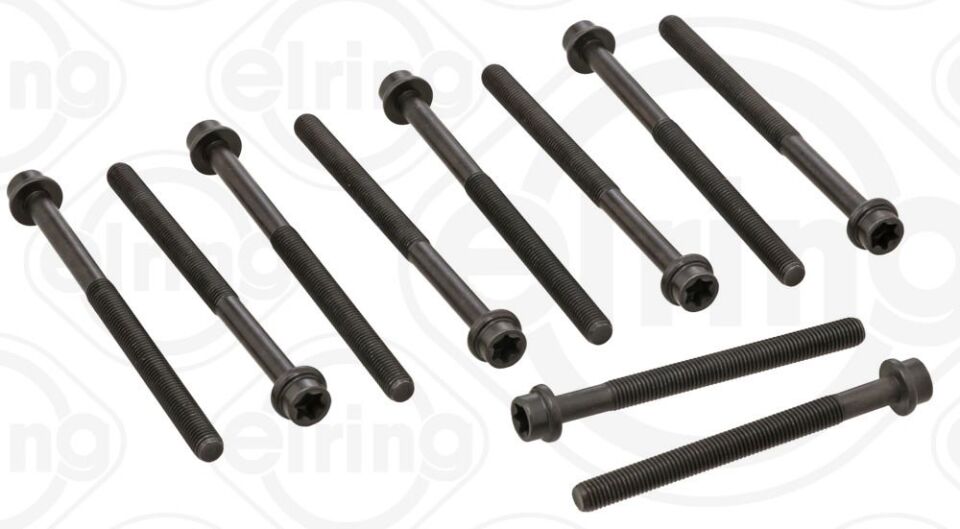 FORD CONNECT 02- SILINDIR KAPAK SAPLAMASI SET W703985 S430 ELRING