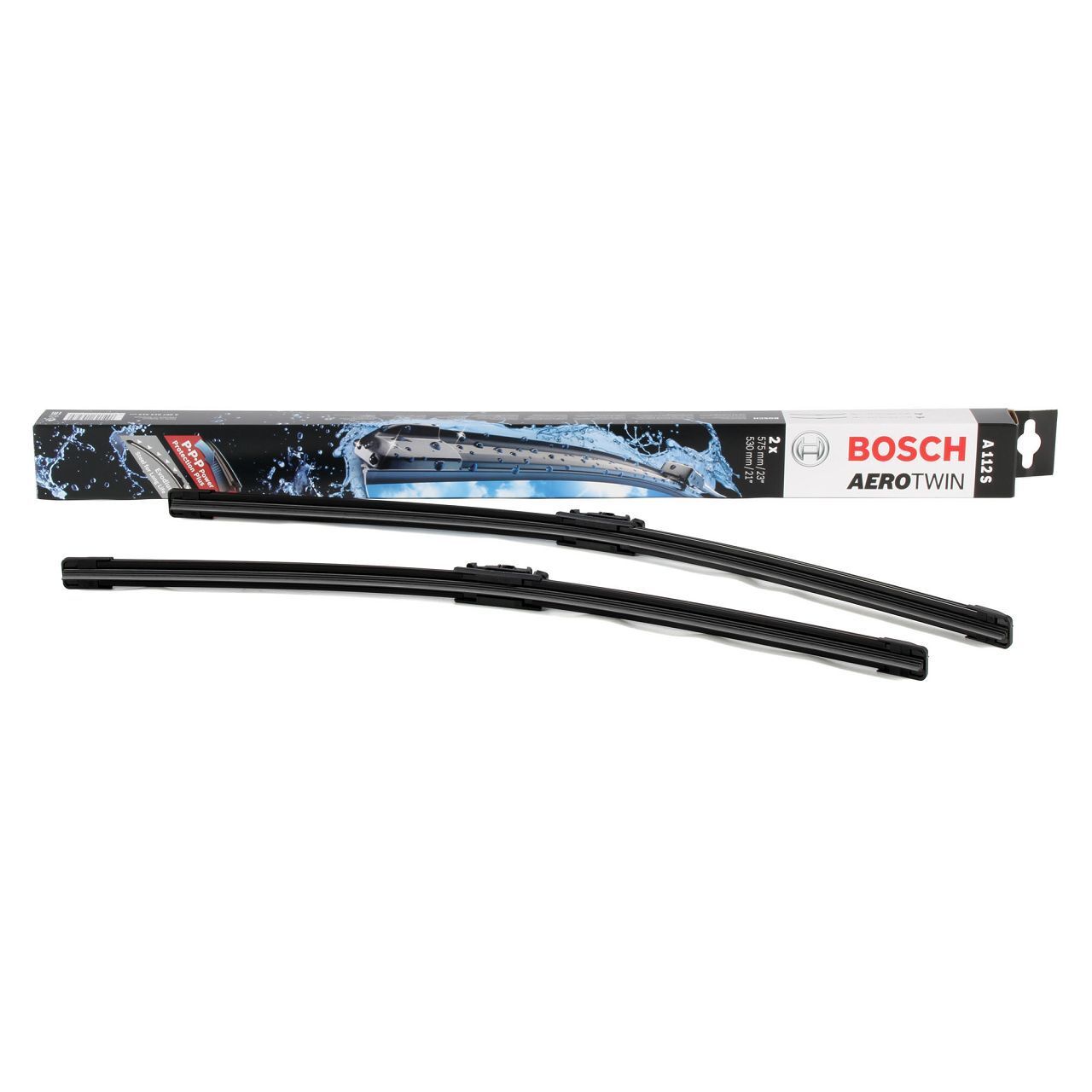 BMW MINI COUNTRYMAN F60 16-19 SILECEK SÜPÜRGESI ÖN TAKIM 61610049744 BOSCH
