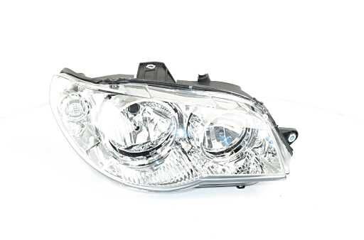 FIAT ALBEA-PALIO 05- FAR SAG 51754471 BSG
