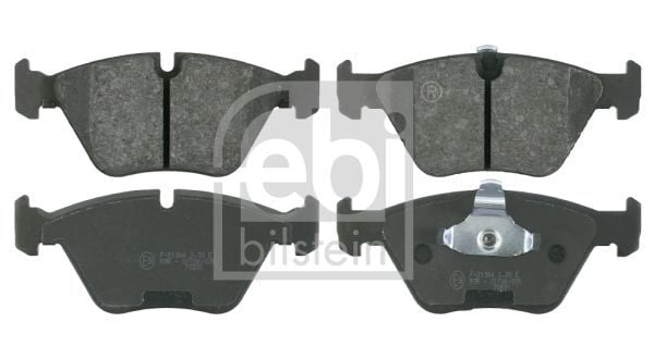 BMW E39 96-03 FREN BALATASI ÖN 34116761278 FEBI
