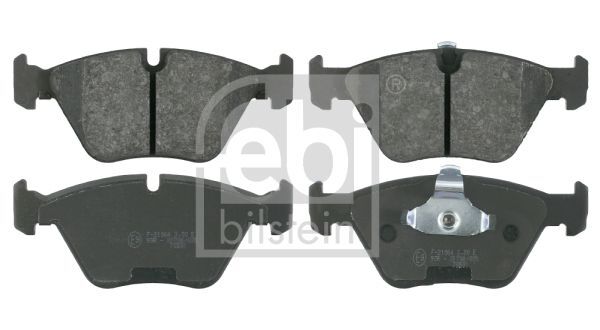 BMW E39 96-03 FREN BALATASI ÖN 34116761278 FEBI