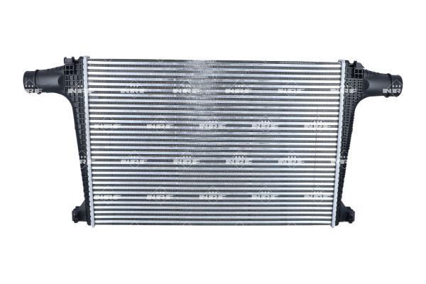 AUDI Q7-Q8 15- TURBO RADYATÖRÜ 4M0145805C NRF
