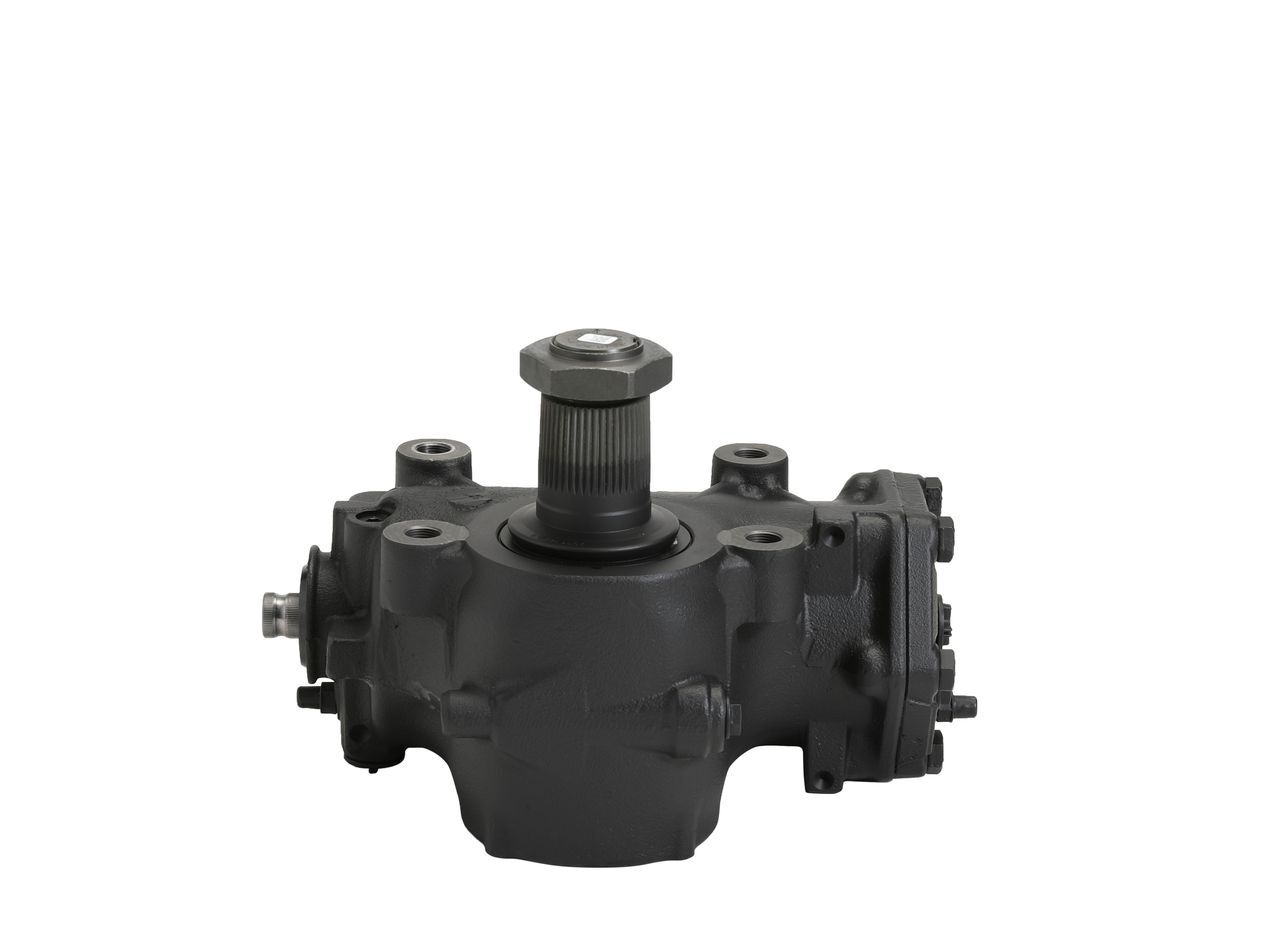 AĞIR VASITA TGA, TGS I/II, TGX II 1999 - DIREKSIYON KUTUSU 81462006359 BOSCH