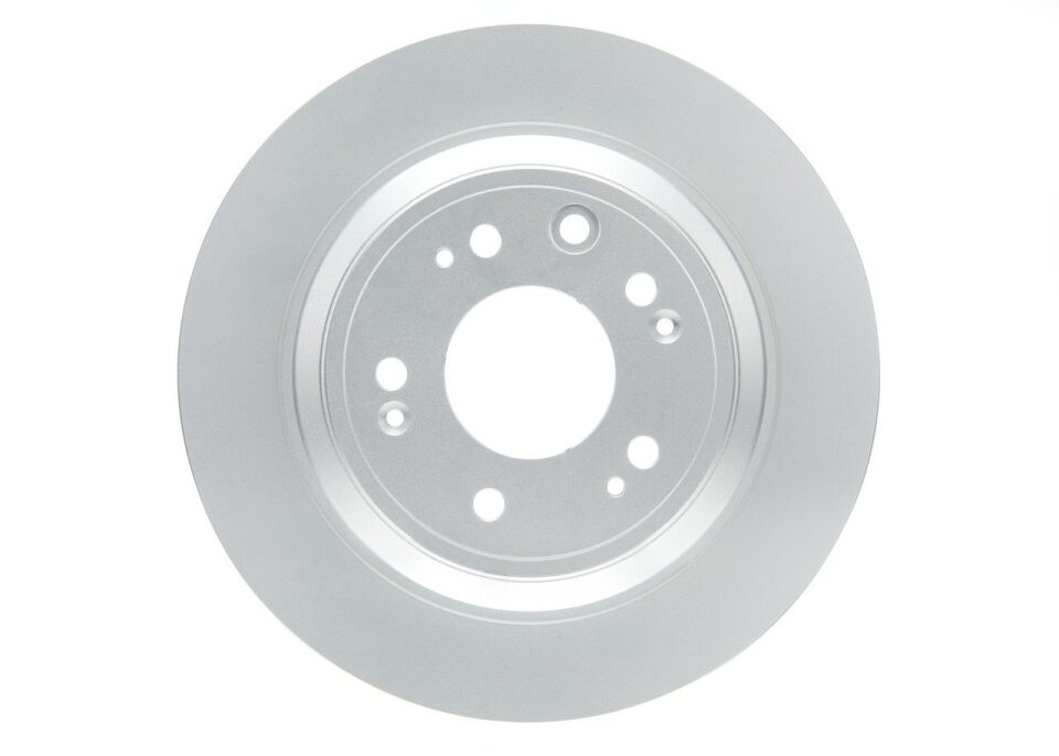 HONDA ACCORD (CU) 09-15 FREN DISKI ARKA 42510-TL0-G50 BOSCH 2'li Paket