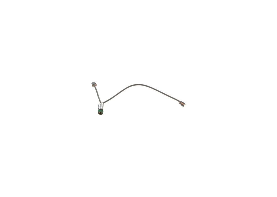 MERCEDES-BENZ 222-217-R231 2012- FREN BALATA FISI A2319057300 BOSCH