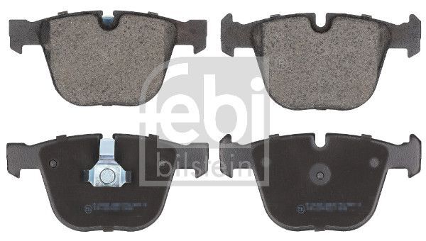 BMW E60-E61-E63-E64-E65-E66-X5 E70-X5 F15-X6 E71-X6 F16 03-18 FREN BALATASI ARKA 34216768471 FEBI