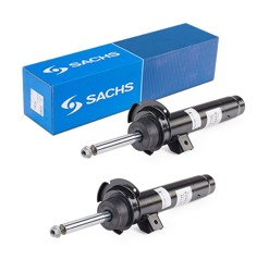 BMW F20-F21-F22-F30-F31-F32-F36 10-18 AMORTISÖR ÖN 31316791551 BSG