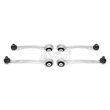 AUDI A4-A5-A7-Q5 11- ROTILLI KOL ÜST ARKA EGRI SOL 8K0407509R TRW