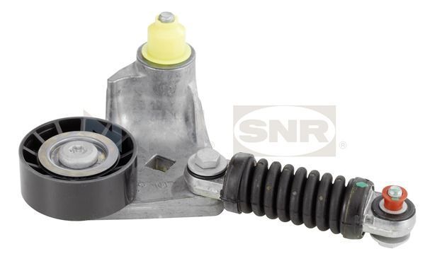 FORD TRANSIT V184/MONDEO 01- V KAYIS GERGI RULMANI XS7E 6A228 CC NTN-SNR