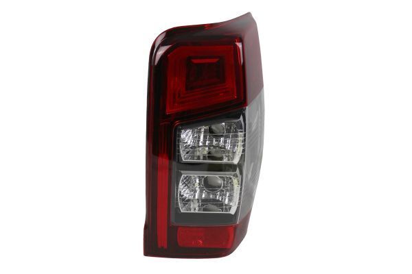 MITSUBISHI L200 (KK, KL) 19- STOP LAMBASI SAG 8330B210 DEPO