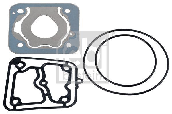 AĞIR VASITA MERCEDES-BENZ VARIO 815/816/818 1996-2013 BLOK CONTA SET A0021300915 S1 FEBI