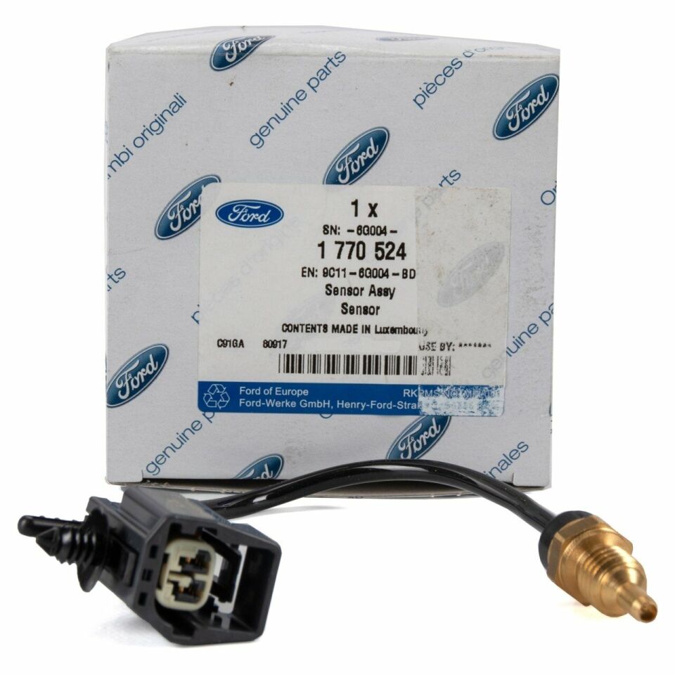 FORD CONNECT/FOCUS 02-13 HARARET MÜSÜRÜ 9C11 6G004 BD FEBI