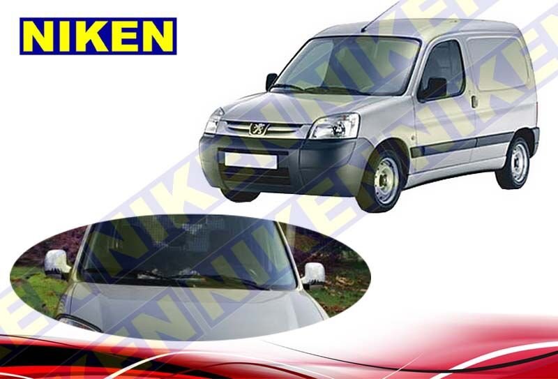 PEUGEOT BIPPER AYNA KROMU(2008-)