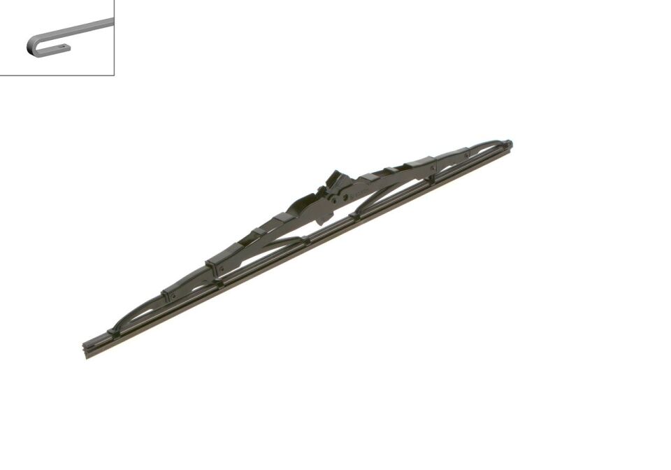 TÜM MODELLER 2000- SILECEK SÜPÜRGESI ÖN 3397004579 BOSCH