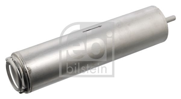 BMW F20 vb. 10-18 YAKIT FILTRESI 13328572522 FEBI