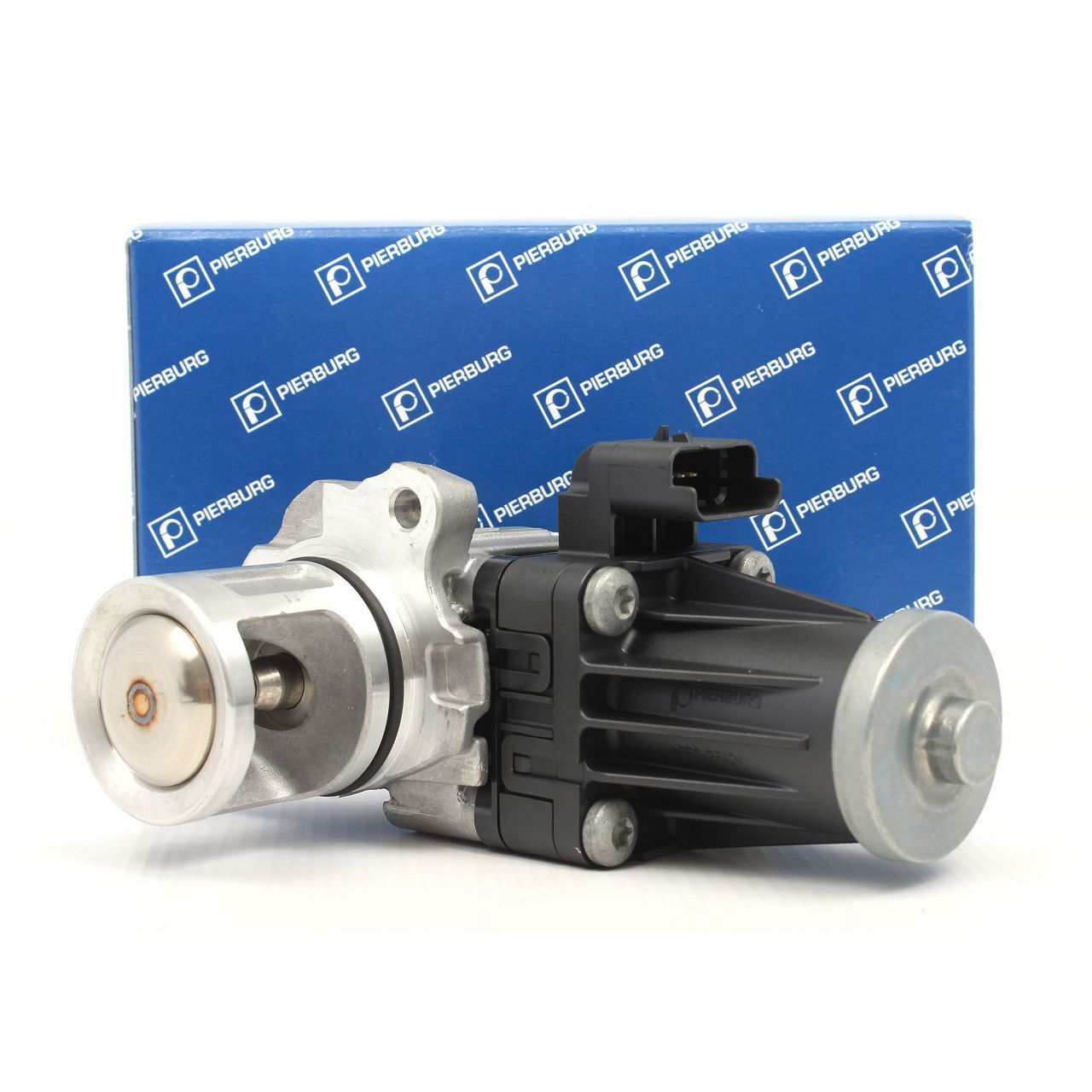 FORD FOCUS/C-MAX/FIESTA/COURIER/CONNECT/308/C4 11- EGR VALFI AV6Q 9E456 BA PIERBURG
