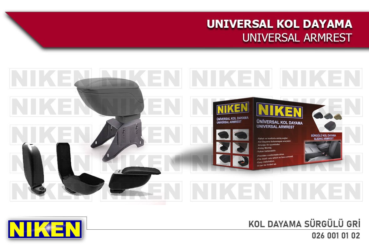 KOL DAYAMA SÜRGÜLÜ GRİ