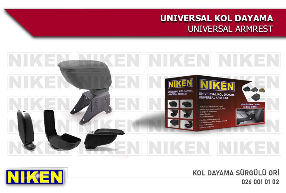 KOL DAYAMA SÜRGÜLÜ GRİ